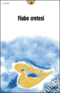 Fiabe cretesi