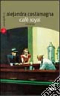 Café Royal libro