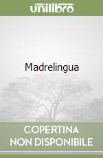 Madrelingua libro