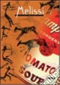 Melissi vol. 8-9 libro