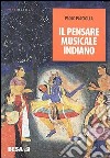 Il pensare musicale indiano libro di Pacciolla Paolo