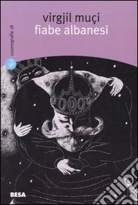 Fiabe albanesi libro