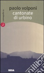 Cantonate di Urbino libro