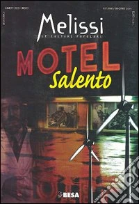 Melissi vol. 10-11
