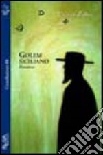 Golem siciliano libro