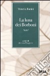 La luna dei Borboni (1952) libro