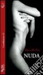 Nuda libro