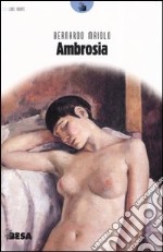 Ambrosia libro