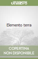 Elemento terra libro