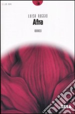 Afra libro