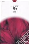 Afra libro