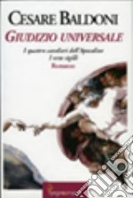 Giudizio universale libro