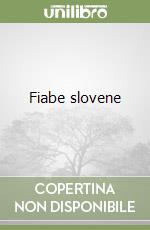Fiabe slovene