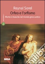 Orfeo e l'orfismo libro