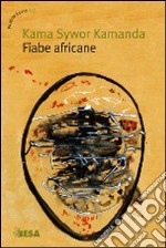 Fiabe africane libro