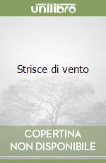 Strisce di vento libro