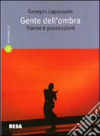 Gente dell'ombra