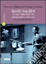 Spiriti inquilini libro