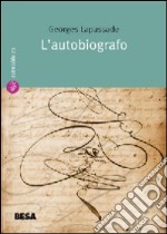 L'Autobiografo libro