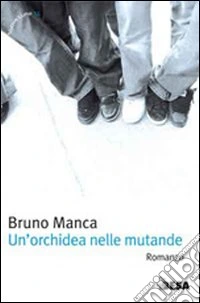 Un'Orchidea nelle mutande