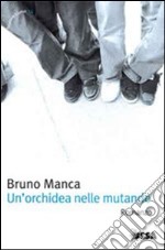 Un'Orchidea nelle mutande libro