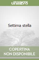 Settima stella libro