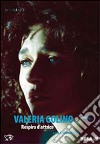 Valeria Golino. Respiro d'attrice libro di Causo Massimo