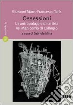 Ossessioni libro