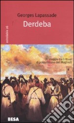 Derdeba libro