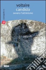 Candido ovvero l'ottimismo libro