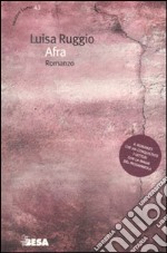 Afra libro