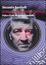 David Lynch e il grande fratello libro