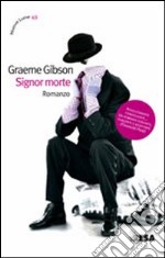 Signor morte libro