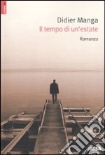 Il tempo di un'estate libro