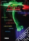 Melissi vol. 20-21: Le dimensioni della voce libro