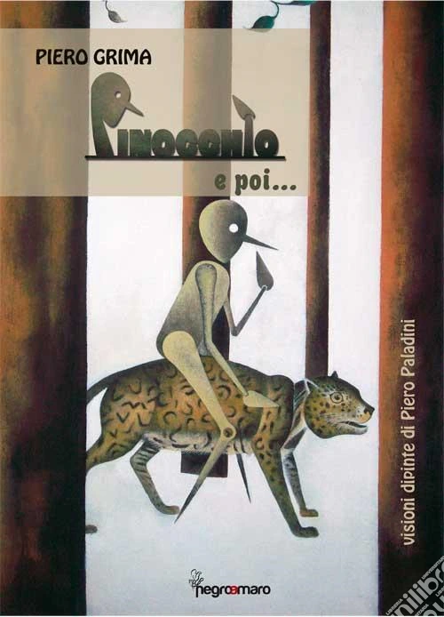 Pinocchio e poi...