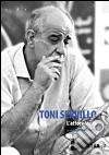 Toni Servillo. L'attore in più libro