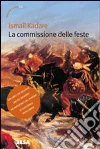 La commissione delle feste libro