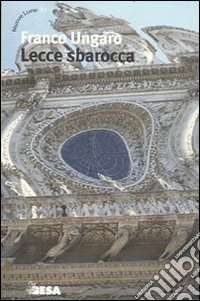 Lecce sbarocca
