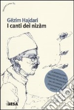 I canti dei nizàm libro