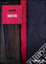 Mostri libro