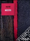 Mostri libro