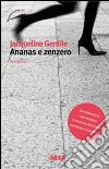 Ananas e zenzero libro