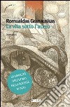 La vita sotto l'acero libro di Granauskas Romualdas Michelini G. (cur.)