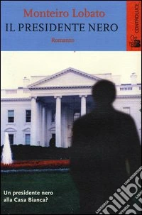 Il presidente nero libro