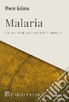 Malaria libro