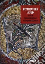 Letteratura a sud libro