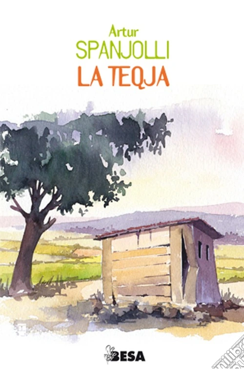 La Teqja