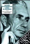 Aldo Moro, l'Italia repubblicana e i popoli del Mediterraneo libro