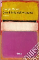 Oltre i limiti dell'orizzonte libro